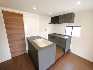 エスポワールホリⅡ　＊＊ A0202号-1