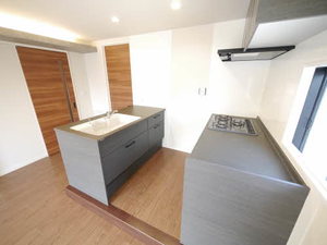 エスポワールホリⅡ　＊＊ A0202号-2