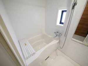 エスポワールホリⅡ　＊＊ A0202号-3