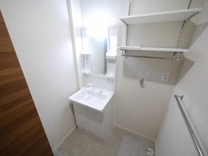 エスポワールホリⅡ　＊＊ A0202号-4