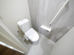 エスポワールホリⅡ　＊＊ A0202号-5