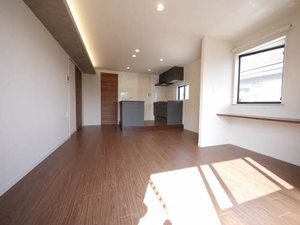 エスポワールホリⅡ　＊＊ A0202号-6