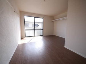 エスポワールホリⅡ　＊＊ A0202号-7