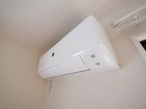 エスポワールホリⅡ　＊＊ A0202号-9