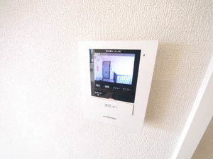 エスポワールホリⅡ　＊＊ A0202号-10