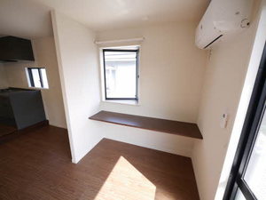 エスポワールホリⅡ　＊＊ A0202号-13