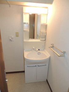 アヴニール緑ヶ丘 A0201号-6