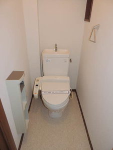 アヴニール緑ヶ丘 A0201号-8