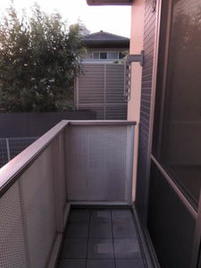 アヴニール緑ヶ丘 A0201号-12