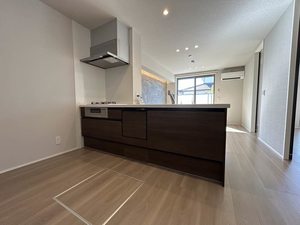 シャーメゾンＤｒｅａｍｉｏ　＊＊ A0106号-3