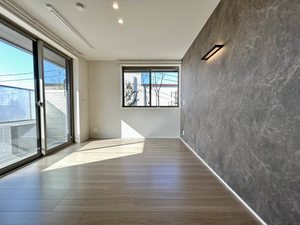 シャーメゾンＤｒｅａｍｉｏ　＊＊ A0106号-4