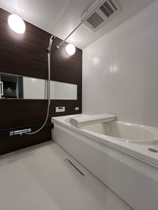 シャーメゾンＤｒｅａｍｉｏ　＊＊ A0106号-8