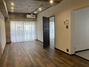 西新中央マンション 101号室-2