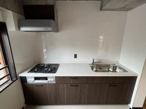西新中央マンション 101号室-3