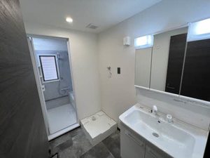 西新中央マンション 101号室-5