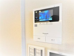 クレインⅣ　＊＊ A0201号-11