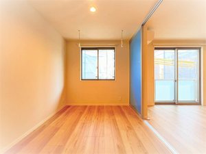 クレインⅣ　＊＊ A0201号-15