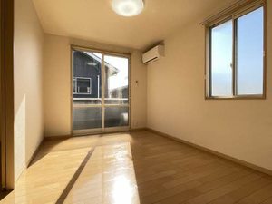 ファミール琴平 A0201号-2