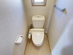 ファミール琴平 A0201号-8