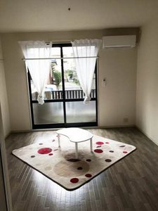 フレグランスＫ A0101号-2