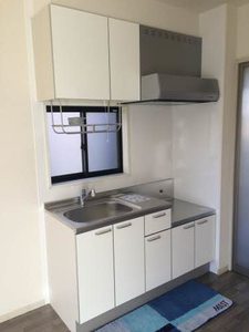 フレグランスＫ A0101号-7