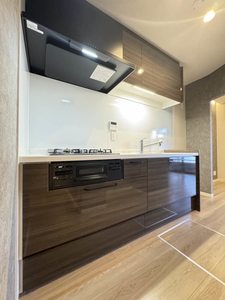 モンレーヴ本町 ** A0101号-3