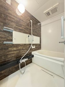 モンレーヴ本町 ** A0101号-4