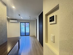 モンレーヴ本町 ** A0101号-7