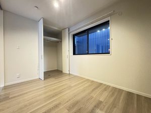 モンレーヴ本町 ** A0101号-8