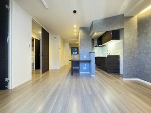 モンレーヴ本町 ** A0101号-12