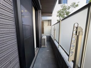 モンレーヴ本町 ** A0101号-13