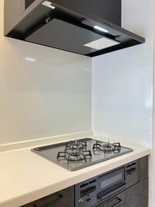 モンレーヴ本町 ** A0102号-4