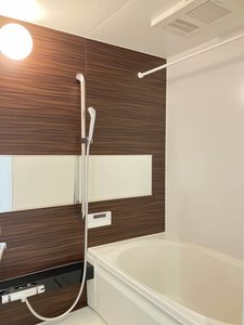 モンレーヴ本町 ** A0102号-5