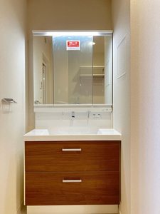 モンレーヴ本町 ** A0102号-6