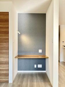 モンレーヴ本町 ** A0102号-7