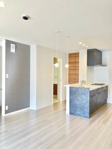 モンレーヴ本町 ** A0102号-10