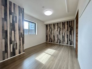 シャーメゾン MIRAI ** A0104号-7