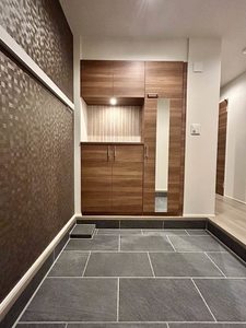 シャーメゾン MIRAI ** A0104号-9