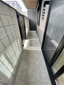 シャーメゾン MIRAI ** A0104号-10