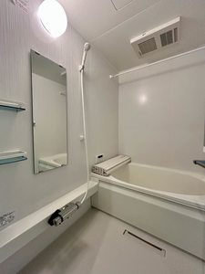 シャーメゾン　ＭＩＲＡＩ　＊＊ A0203号-5