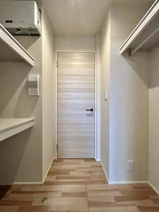 シャーメゾン　ＭＩＲＡＩ　＊＊ A0203号-8