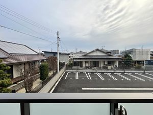 シャーメゾン　ＭＩＲＡＩ　＊＊ A0203号-10