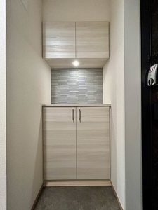 シャーメゾン　ＭＩＲＡＩ　＊＊ A0203号-11