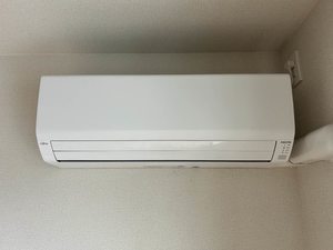 シャーメゾン　ＭＩＲＡＩ　＊＊ A0203号-12