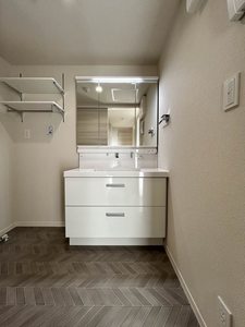 グランドパレス田迎小前　＊＊ A0302号-7