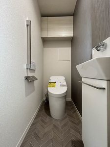 グランドパレス田迎小前　＊＊ A0302号-9