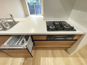 シャーメゾンプレミア椿 A0102号-9