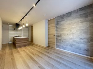 シャーメゾンプレミア椿 A0203号-2