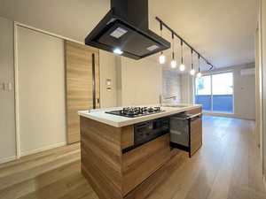 シャーメゾンプレミア椿 A0203号-3