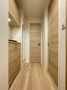 シャーメゾンプレミア椿 A0203号-8